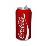 Coca-Cola Sabor Original lata 330ml.