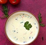 Суп "Сырный" (400 гр.)