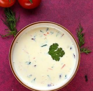 Суп "Сырный" (400 гр.)