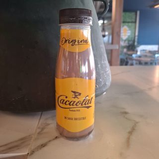 Cacaolat (envase 275 Ml.)