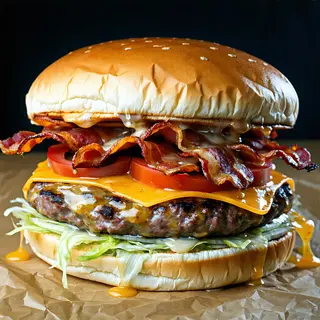 Burger Farmera