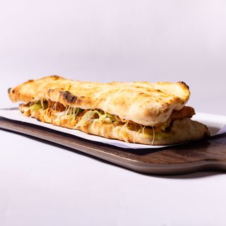 Ramsteker kajmak jalapeno