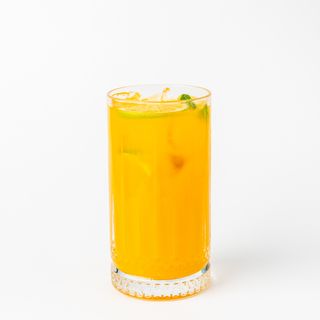 LEMONIADA MANGO 0,4L