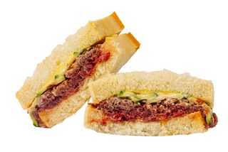 Pesto di cavallo crudo -  PAN CARRE'