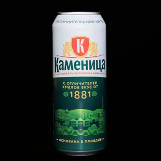 Бира Каменица (500мл)