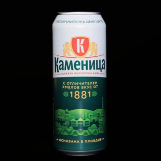 Бира Каменица (500мл)