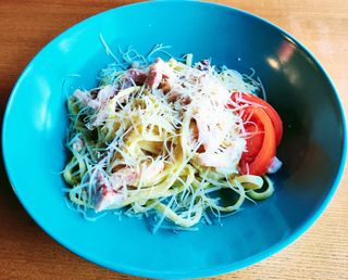 Паста Карбонара (200г)