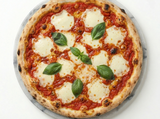 Margherita Ø 32cm