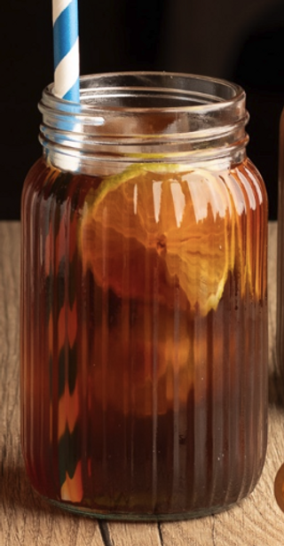 Jugo de papelón con limón (330 ml.)