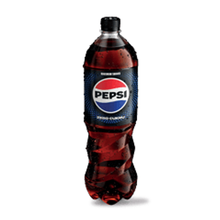 Pepsi Zero Cukru 0,85l