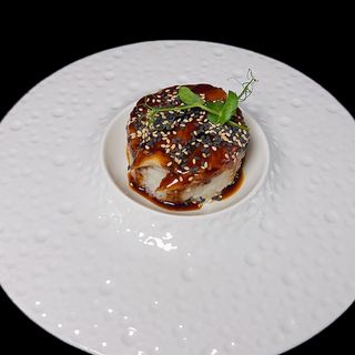 142. Chirashi anguilla