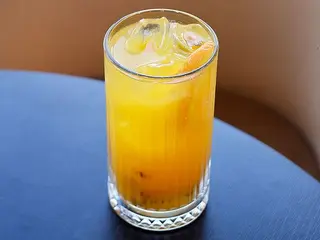 Лимонад  Маракуя