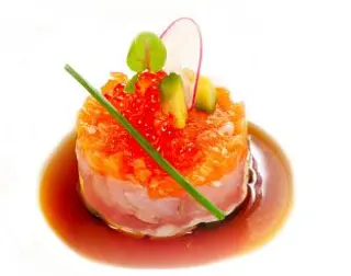 92 Tartar speciale misto