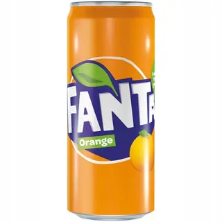 Напій Fanta (0.33л)