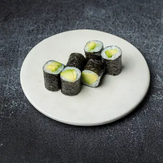 Maki avokado