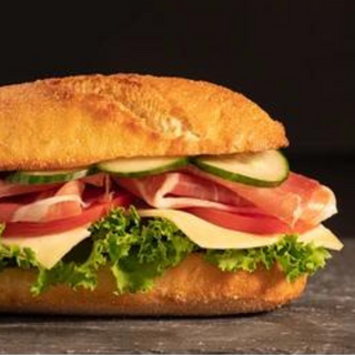 Njeguški sendvič 150gr