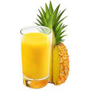 Jus D'ananas