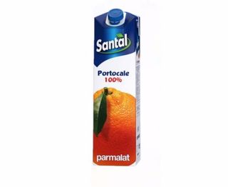 Santal Portocale 1L