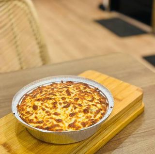 Pasticcio Viande Hachée