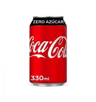 Coca Cola 0