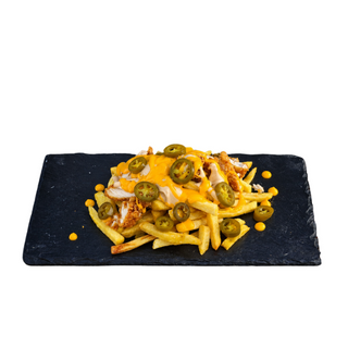 Loaded Spicy King 200gr