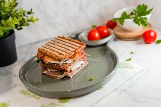 Italian сандвич