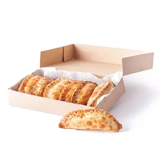Pack de 7 empanadillas