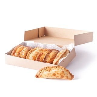 Pack de 7 empanadillas