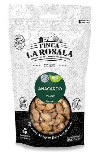 Anacardo Chef Finca La Rosala 150 G