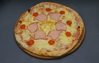 Pizza Durlana 27cm