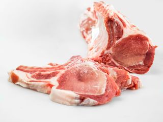 Costolette di maiale 500g