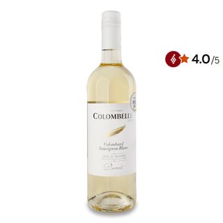 Вино Colombelle Сolombard Sauvignon Blanc (0,75л)