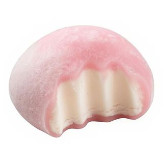 Mochi Cream Fresa (2 Uds.)