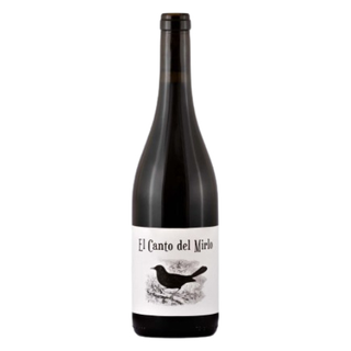 El Canto Del Mirlo 75 Cl 2018
