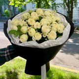 Букет «White ArroW»