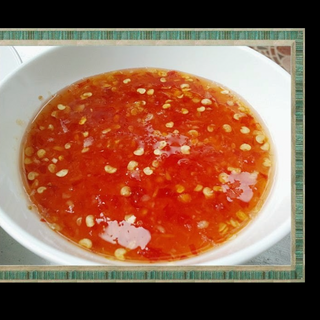 Extra De Chilli Dulce