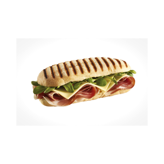 Panini Luncheon