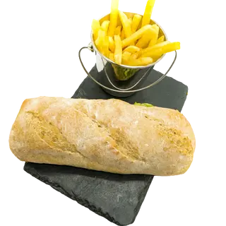 Sandwich Thon