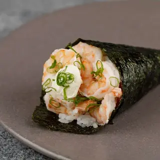 Temaki California