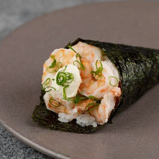 Temaki California