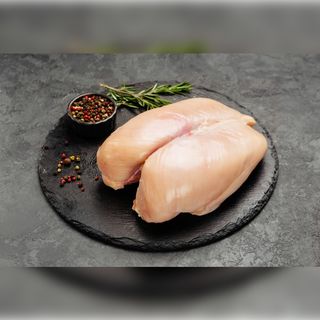 Грудка Куряча(100г)