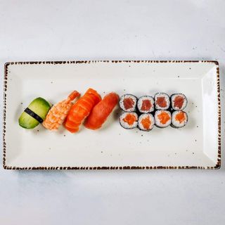 M 12 - Bivane hladno jelo 12 komada