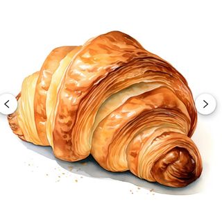 CORNETTO CON CREMA BACI PERUGINA 