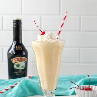 Bailey's