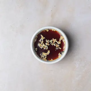 Ponzu sos