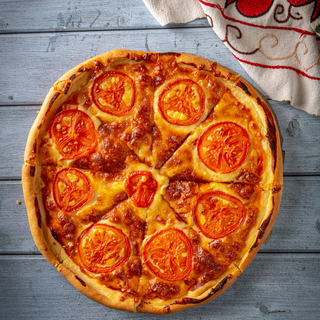 Пицца Маргарита