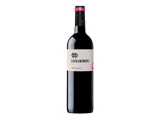 Vino Tinto Carramimbre (750 Ml.)