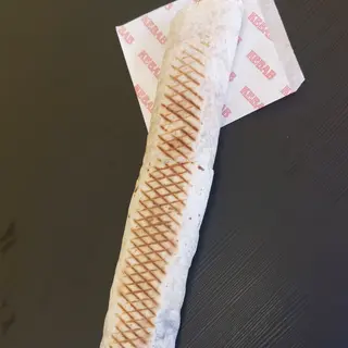 Tortilla mega z serem
