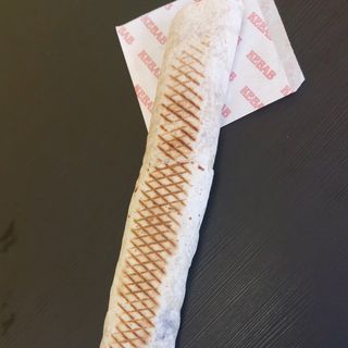 Tortilla mega z serem