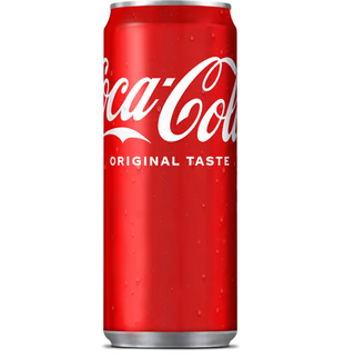 Coca-Cola 330 ml